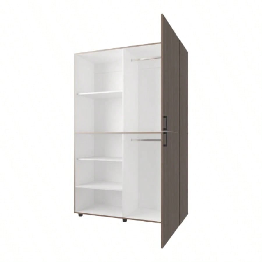 Tunica Armoire, Bedroom,/ White