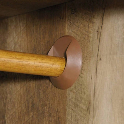 Armoire, Brown, Popular styles for  2025 year