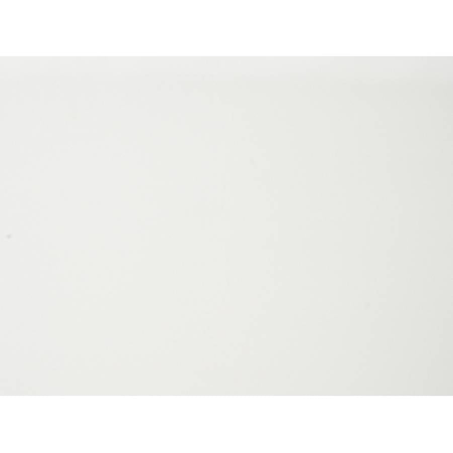 Soft and comfortable upholstered bed. Luxurious and cozy bedroom centerpiece, size, white