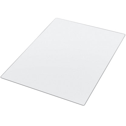 Chair Mat 36 x 48-inch Transparent Office Chair Mat for Hard Floors Home
