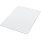 Chair Mat 36 x 48-inch Transparent Office Chair Mat for Hard Floors Home