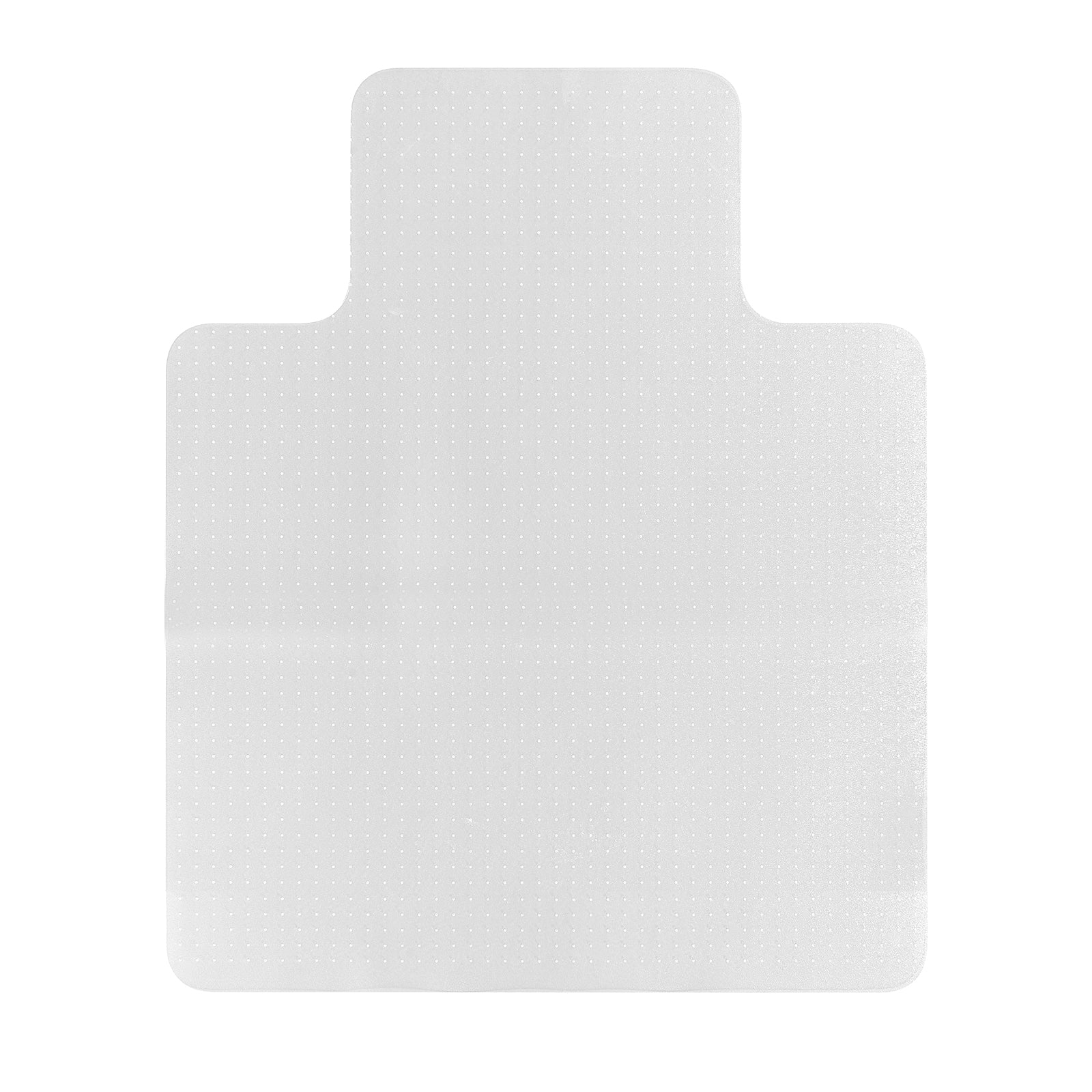 Chair Mat with Lip 36 x 48-inch Office Chair Mat for Carpeted Floors