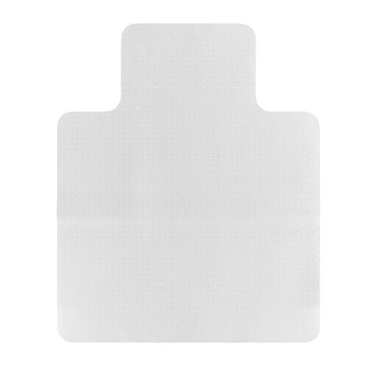 Chair Mat with Lip 36 x 48-inch Office Chair Mat for Carpeted Floors