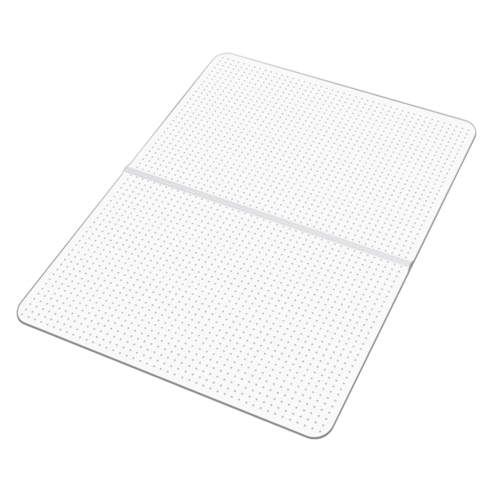 Chair Mat 36 x 48-inch Office Chair Mat for Carpeted Floors Rectangular