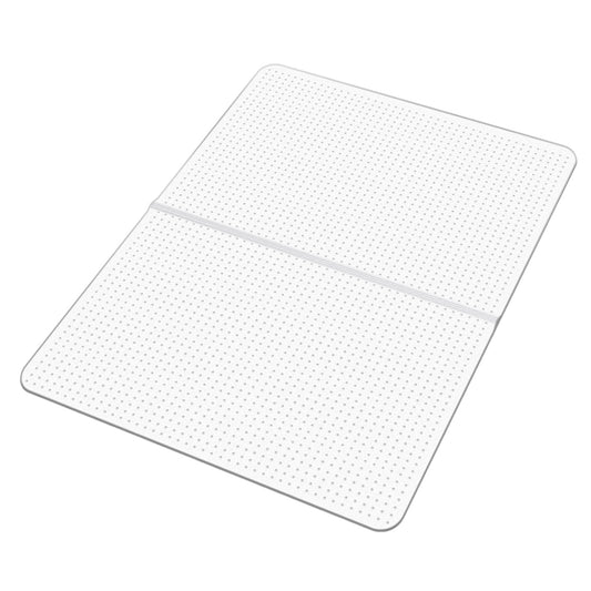 Chair Mat 36 x 48-inch Office Chair Mat for Carpeted Floors Rectangular