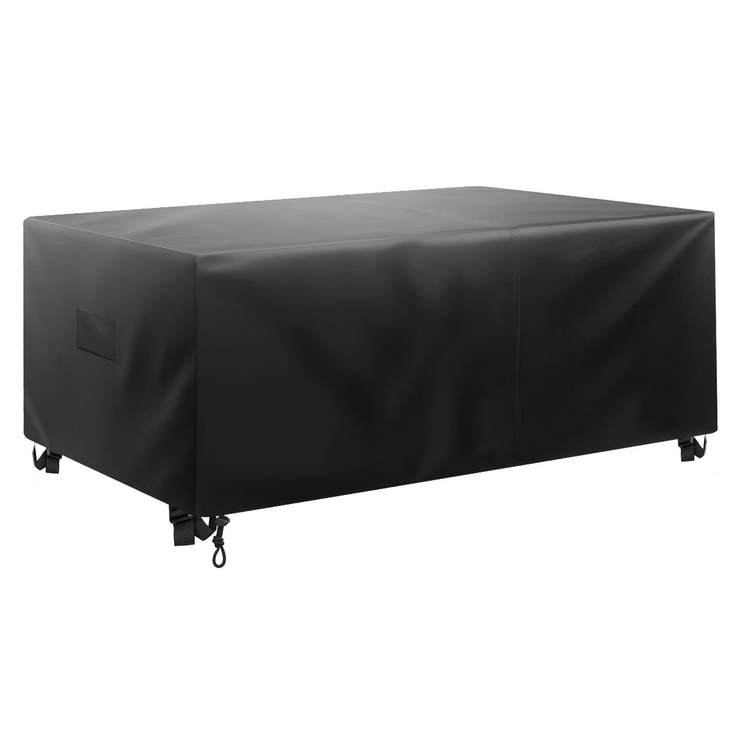 Patio Outdoor Furniture Cover 420D Waterproof Table Chairs Sofa 126"x63"