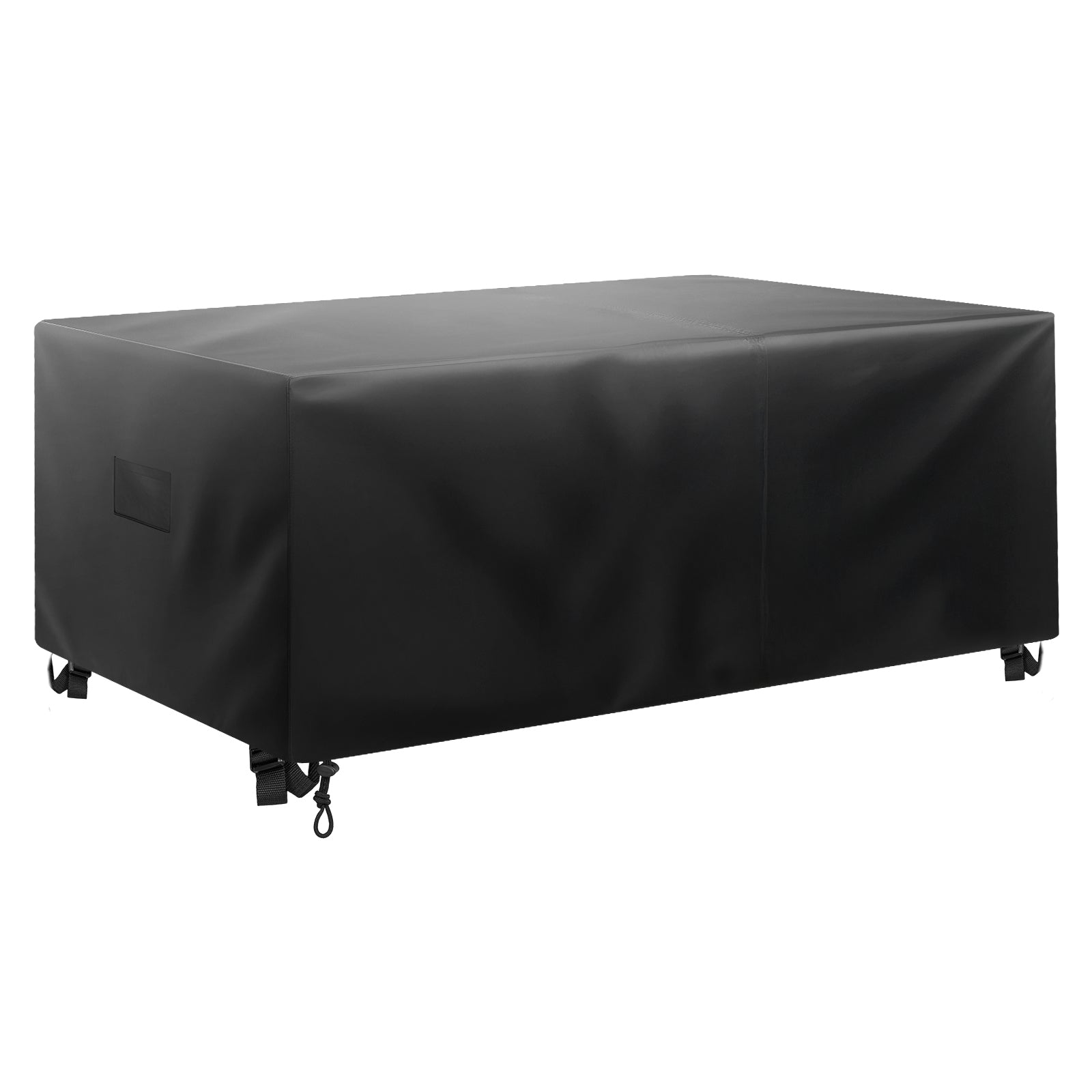 Patio Outdoor Furniture Cover 420D Waterproof Table Chairs Sofa 126"x63"