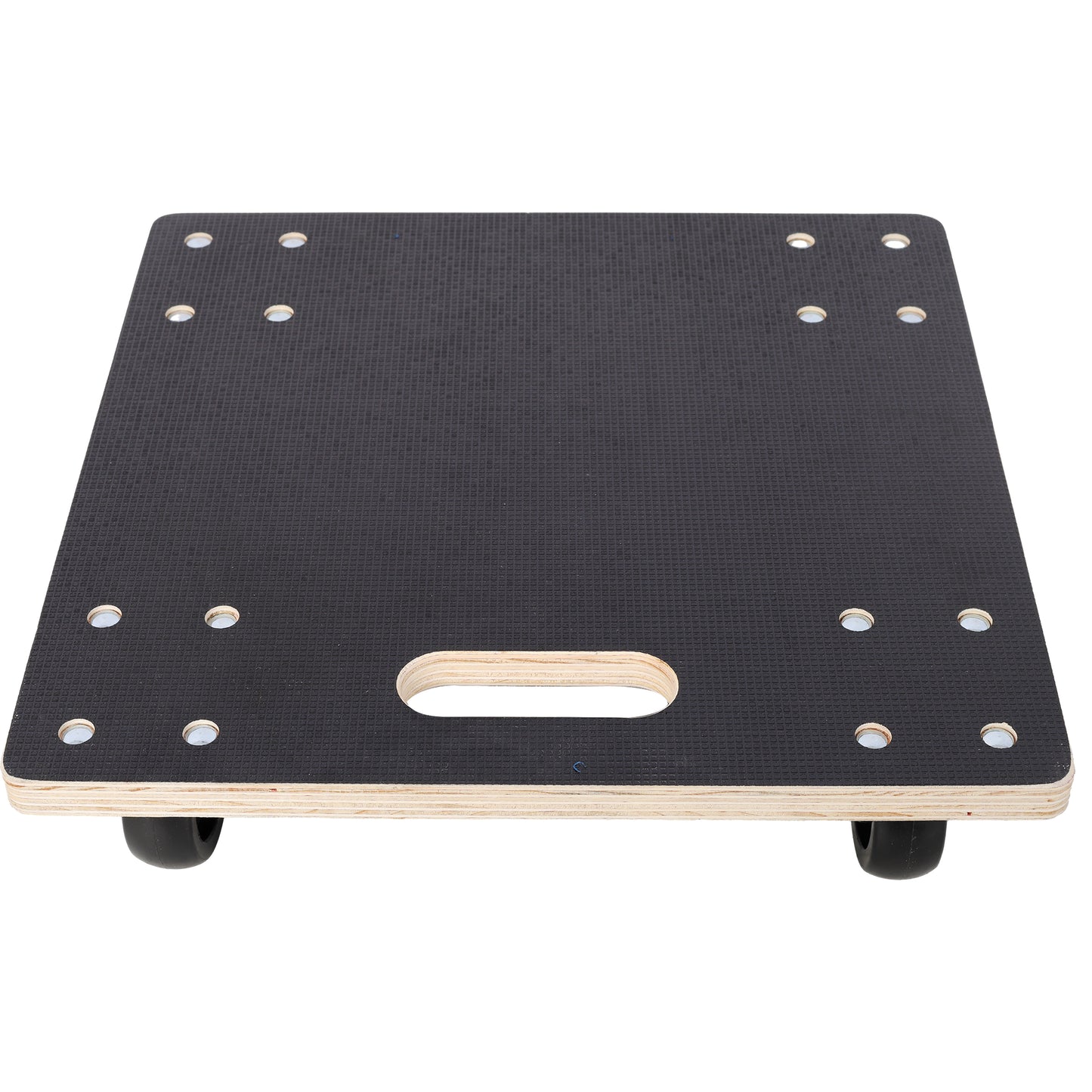 Heavy Duty Furniture Moving Dolly - 2 Pack Plywood Rolling Mover