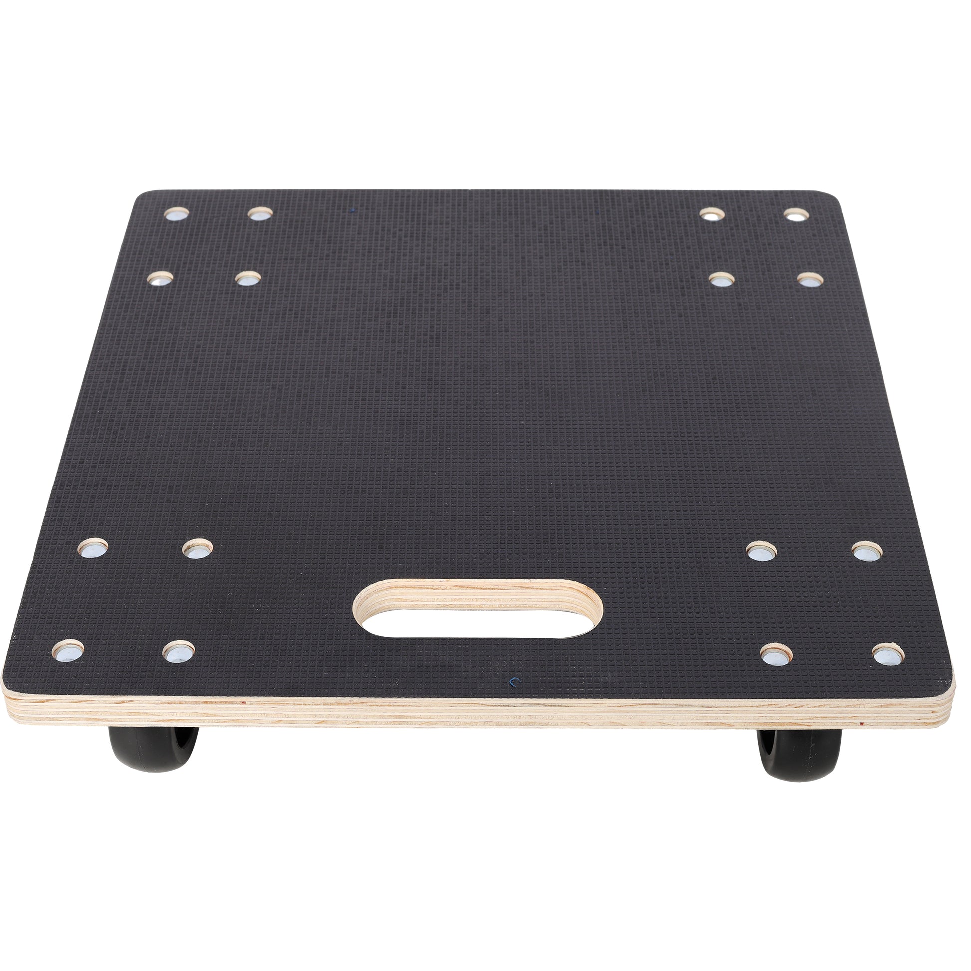 Heavy Duty Furniture Moving Dolly - 2 Pack Plywood Rolling Mover