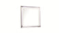 Desire Mirror – LED-Lit Frame with Metallic Trim and Generous Viewing Surface for a Sophisticated and Functional Bedroom Accent(INCLUDES ONLY MIRROR)