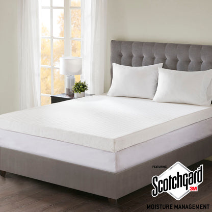 4"   Mattress Topper