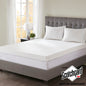 4"   Mattress Topper
