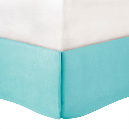 King Coral Cotton Sateen Comforter Set for Luxurious Bedroom Sleep