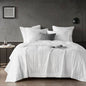 Down Alternative Blanket White Full/Queen