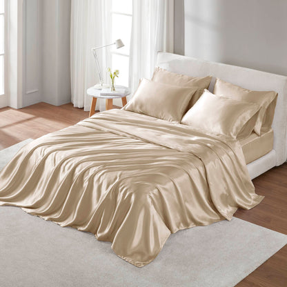 Luxury Sheet Set King