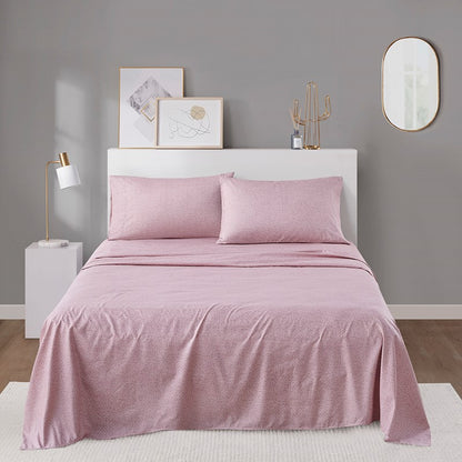 4PCS Queen Sheet Set