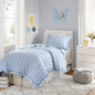 2- Piece Twin/Twin XL Quilt Mini Set