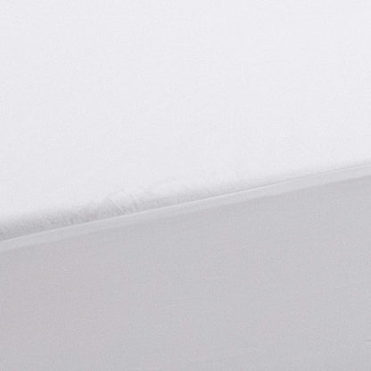 Smooth Top Polyester Hypoallergenic California King Mattress Protector