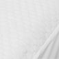 Cooling Hypoallergenic Twin Mattress Protector