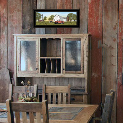Multicolor Paper Wall Art - Modern Farmhouse Decor