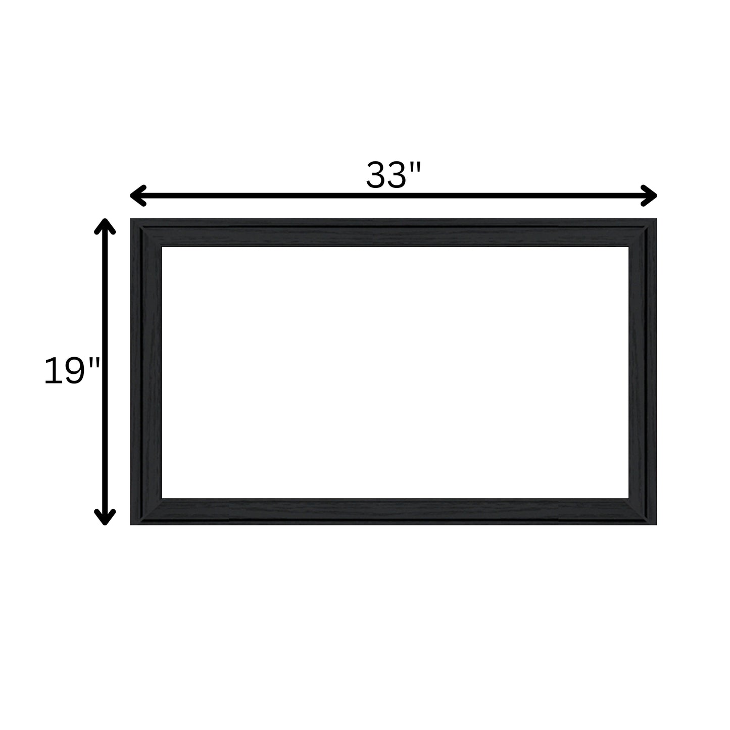 Modern Framed Wall Art - "He is the Potter" Paper Print, Living Room Decor