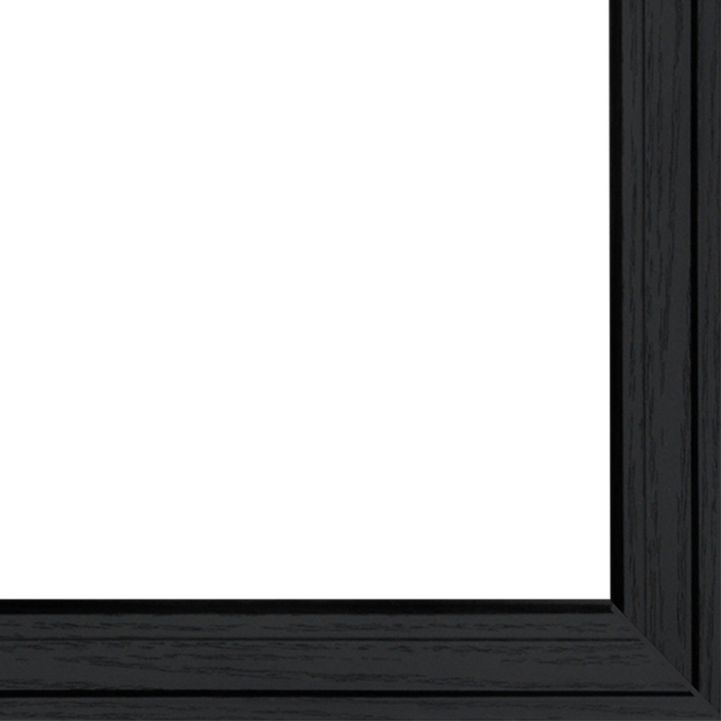 Multicolor Paper Wall Art - Modern Framed Prints for Living Room Bedroom