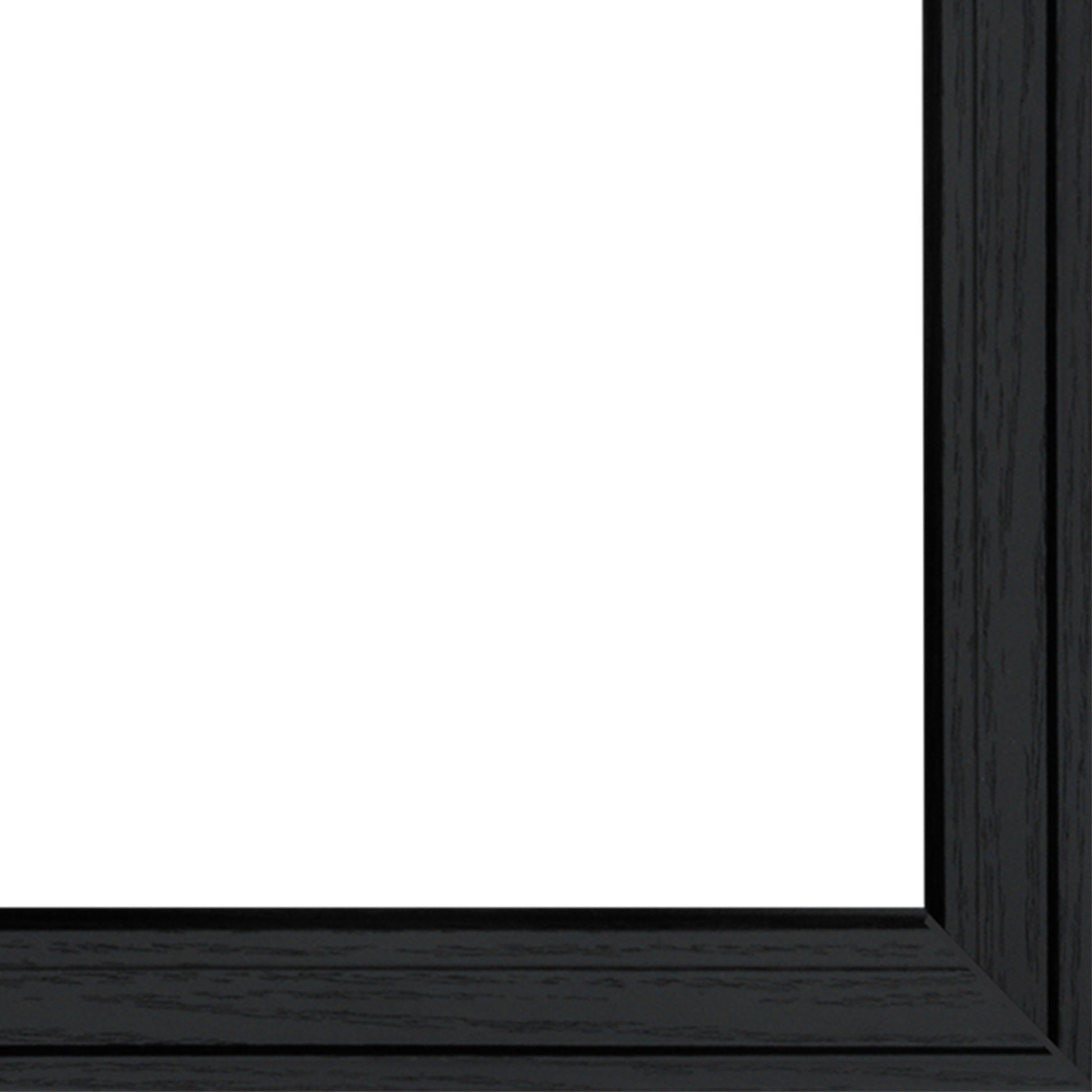 Multicolor Paper Wall Art - Modern Framed Prints for Living Room Bedroom