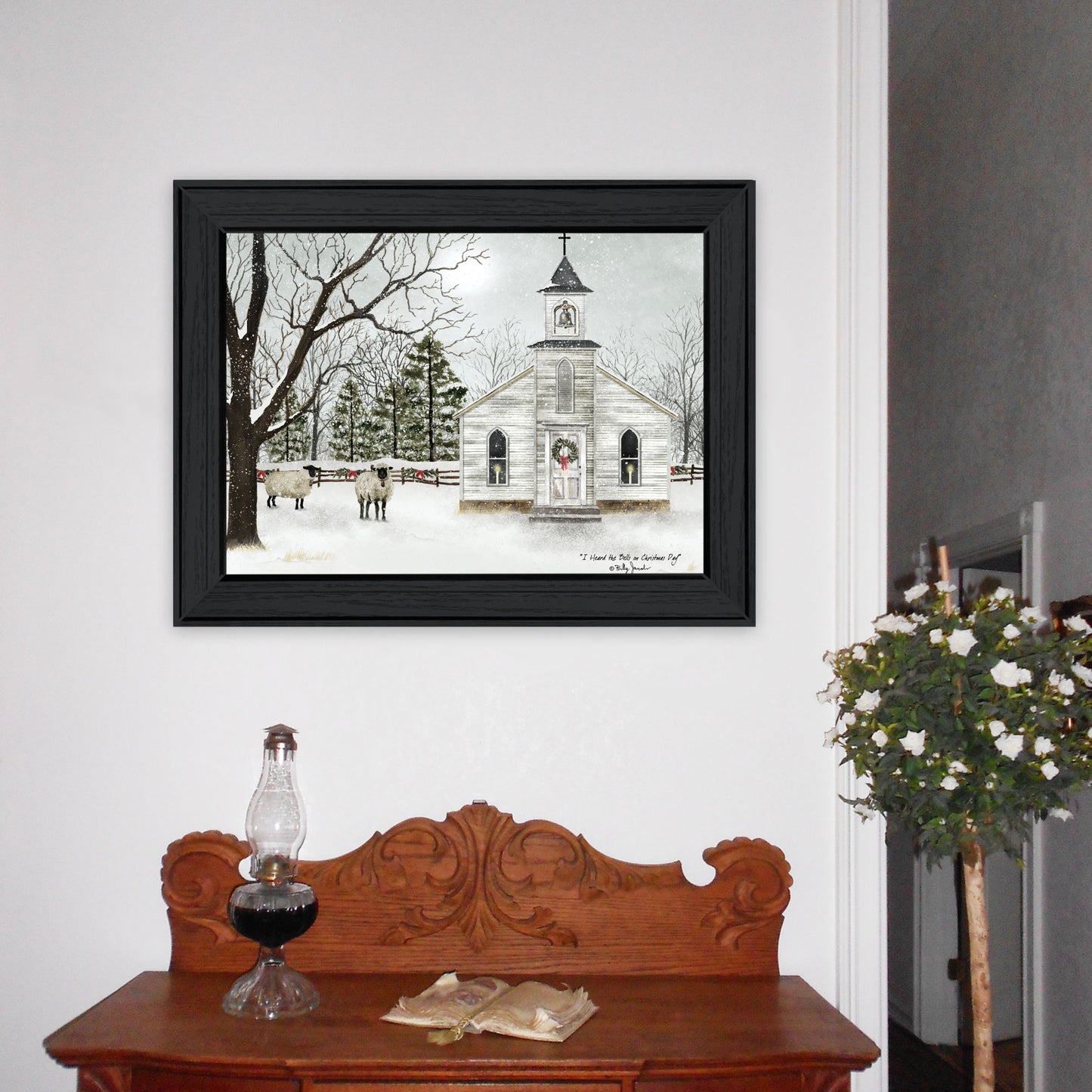 Multicolor Paper Wall Art - Modern Framed Prints for Living Room Bedroom