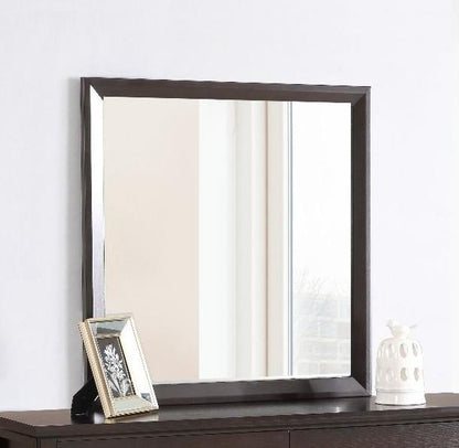 Primo G1300-M Mirror , Espresso