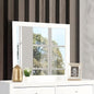 Marilla G1570-M Mirror , White