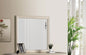 Louis Phillipe G3175-M Mirror , Beige