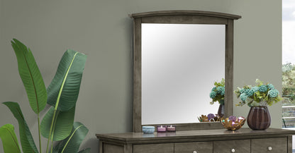 Hammond G5405-M Mirror , Gray