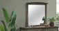 Hammond G5405-M Mirror , Gray