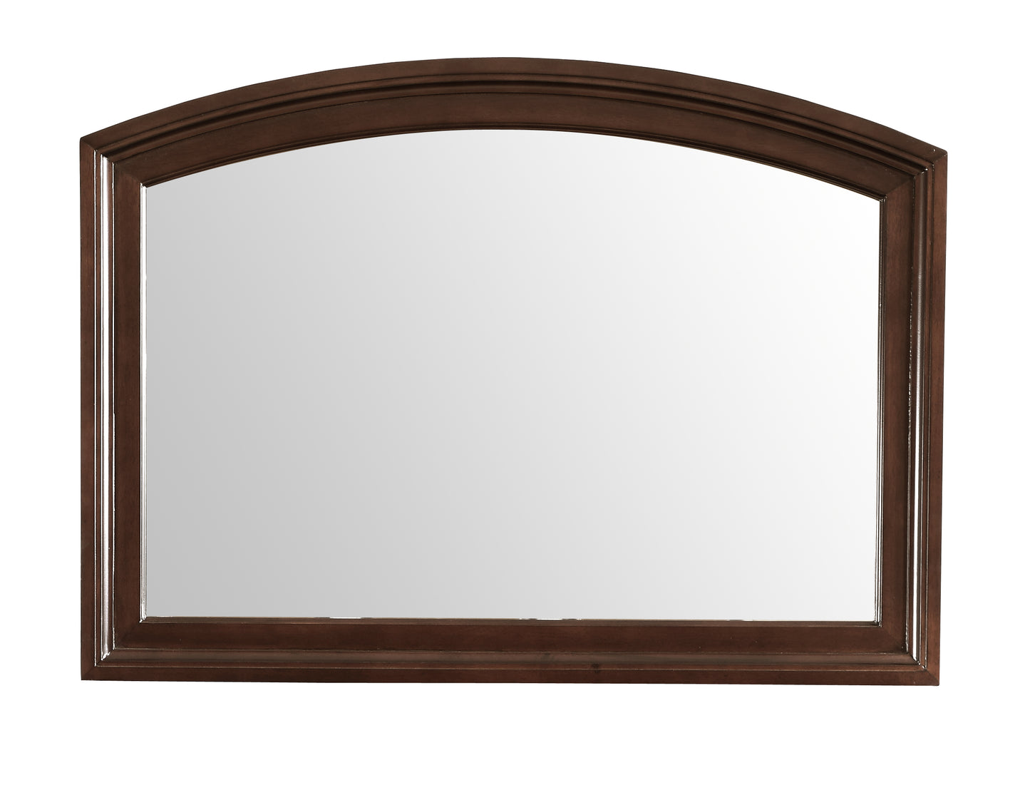 Beige Particle Board Mirror for Vanity and Bedroom Renovation