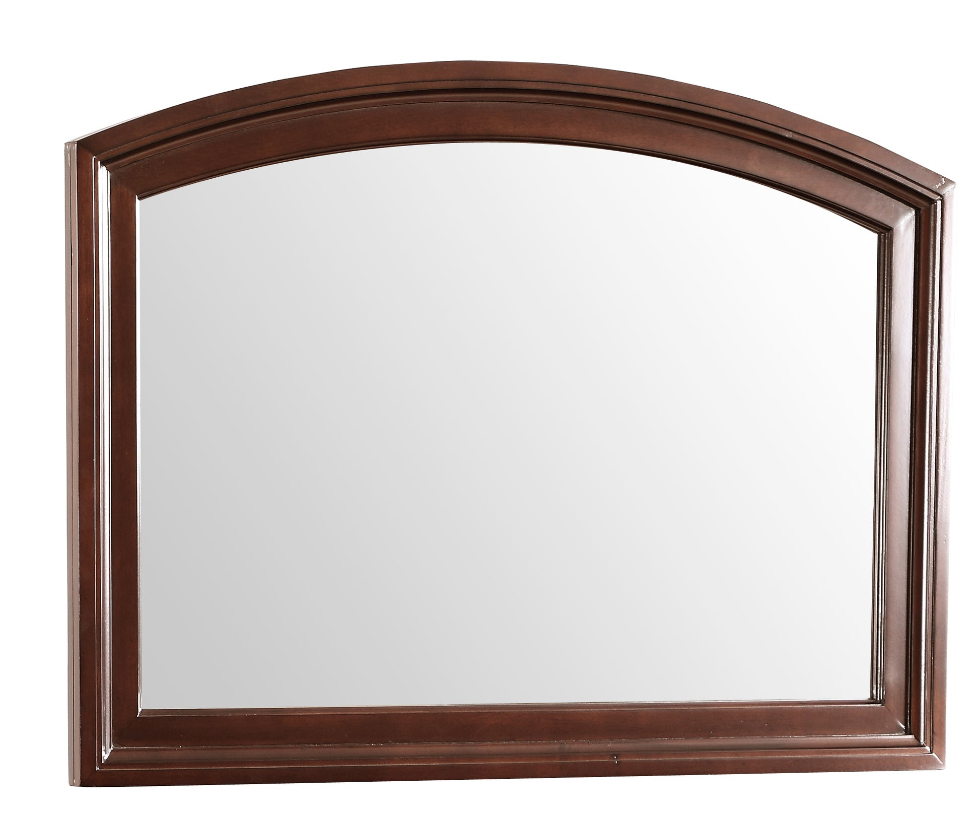 Beige Particle Board Mirror for Vanity and Bedroom Renovation