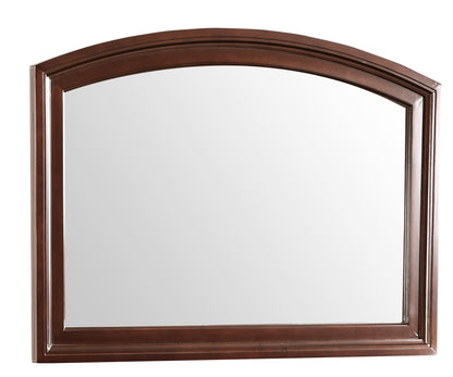 Beige Particle Board Mirror for Vanity and Bedroom Renovation