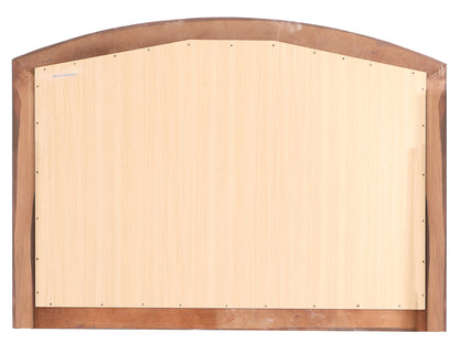 Beige Particle Board Mirror for Vanity and Bedroom Renovation