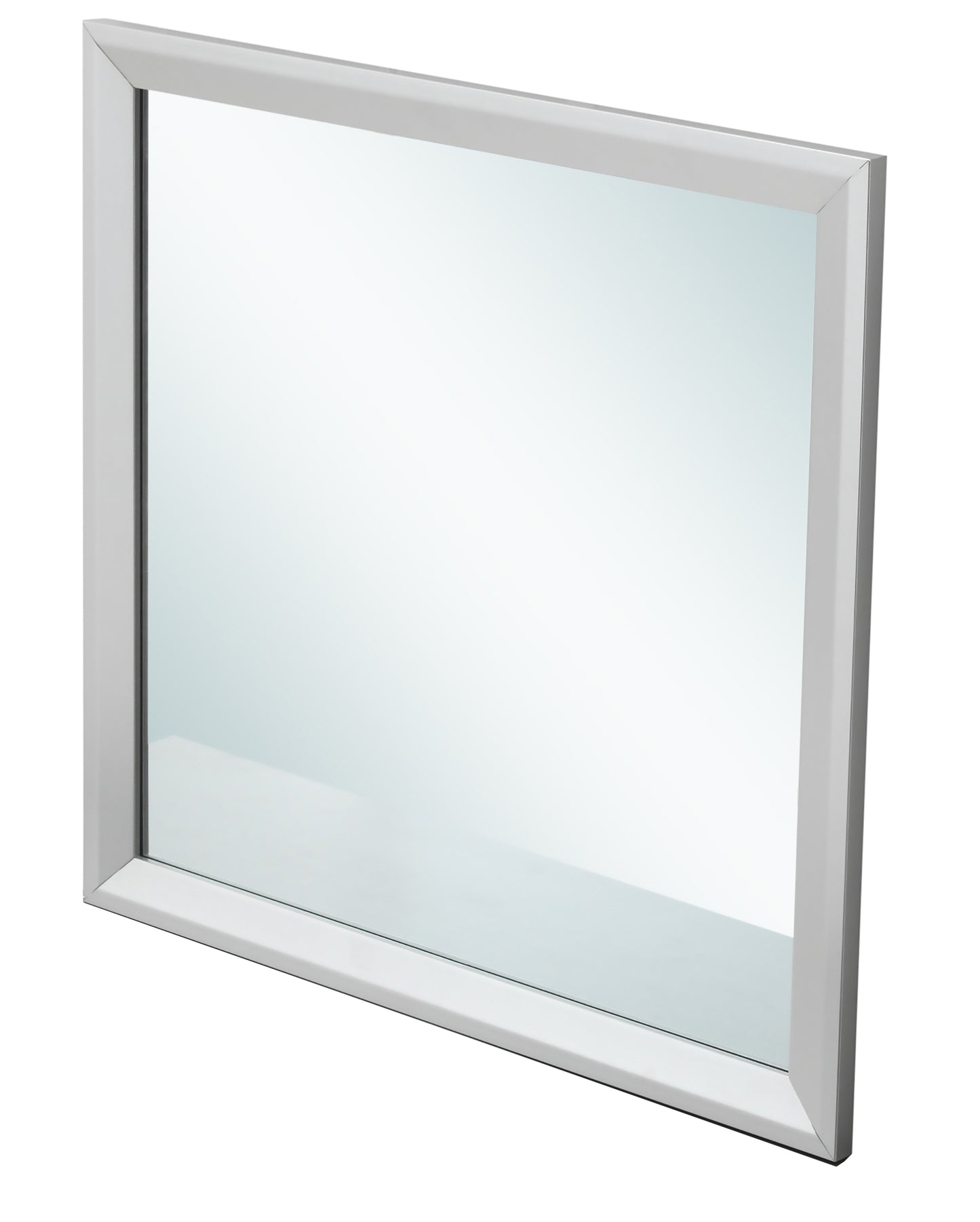 Champagne Mirror Vanity Mirror - 36" x 2" Particle Board