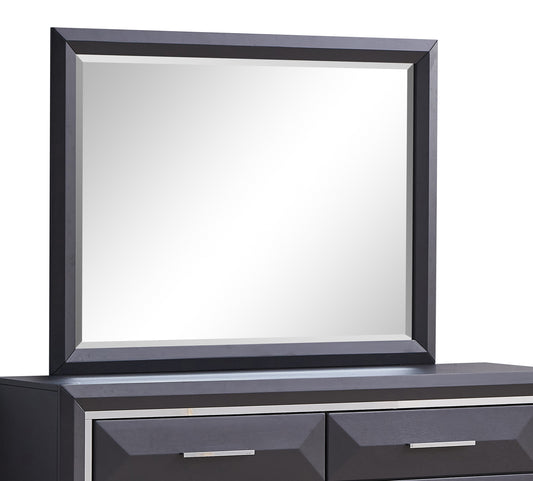 Liverpool G01600-M Mirror , Black
