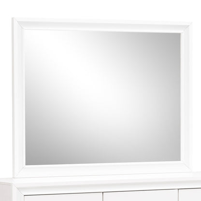 Madrid G02390-M Mirror