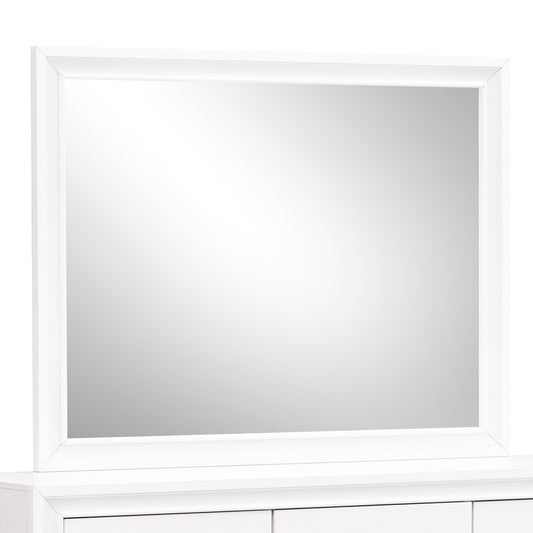 Madrid G02390-M Mirror