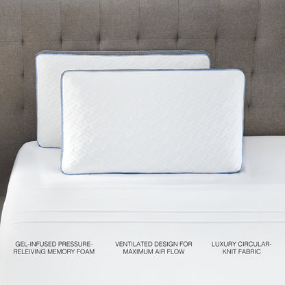 White Cotton Linen 12-Piece Bedding Set Cal King