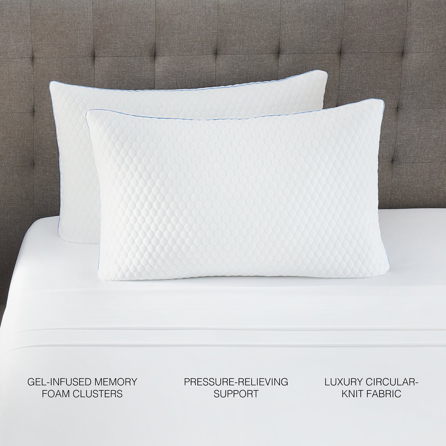 White Cotton Linen 12-Piece Bedding Set Cal King
