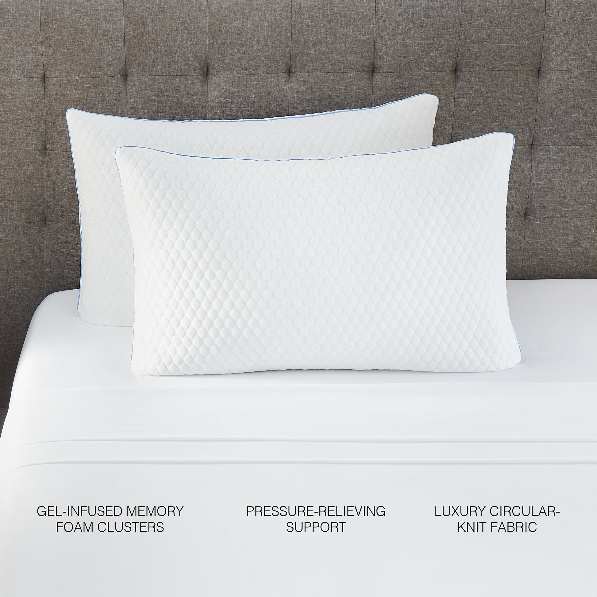 White Cotton Linen 12-Piece Bedding Set Cal King