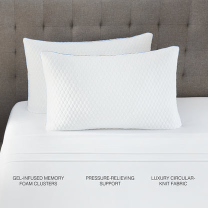 White Cotton Linen 12-Piece Bedding Set Cal King