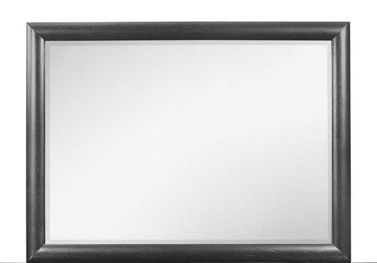 CIVIC GREY MIRROR