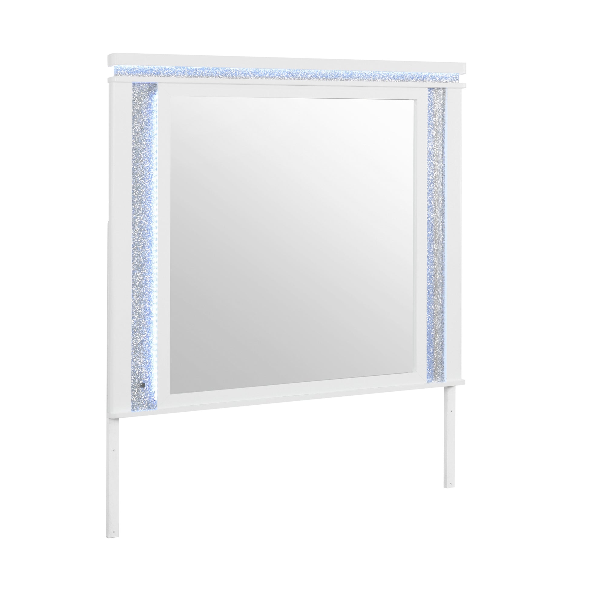 ADALID WHITE MIRROR