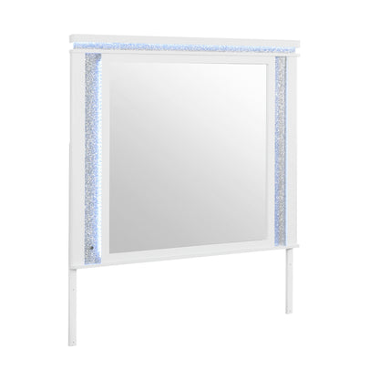 ADALID WHITE MIRROR