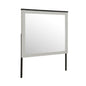 Avery Beige Mirror