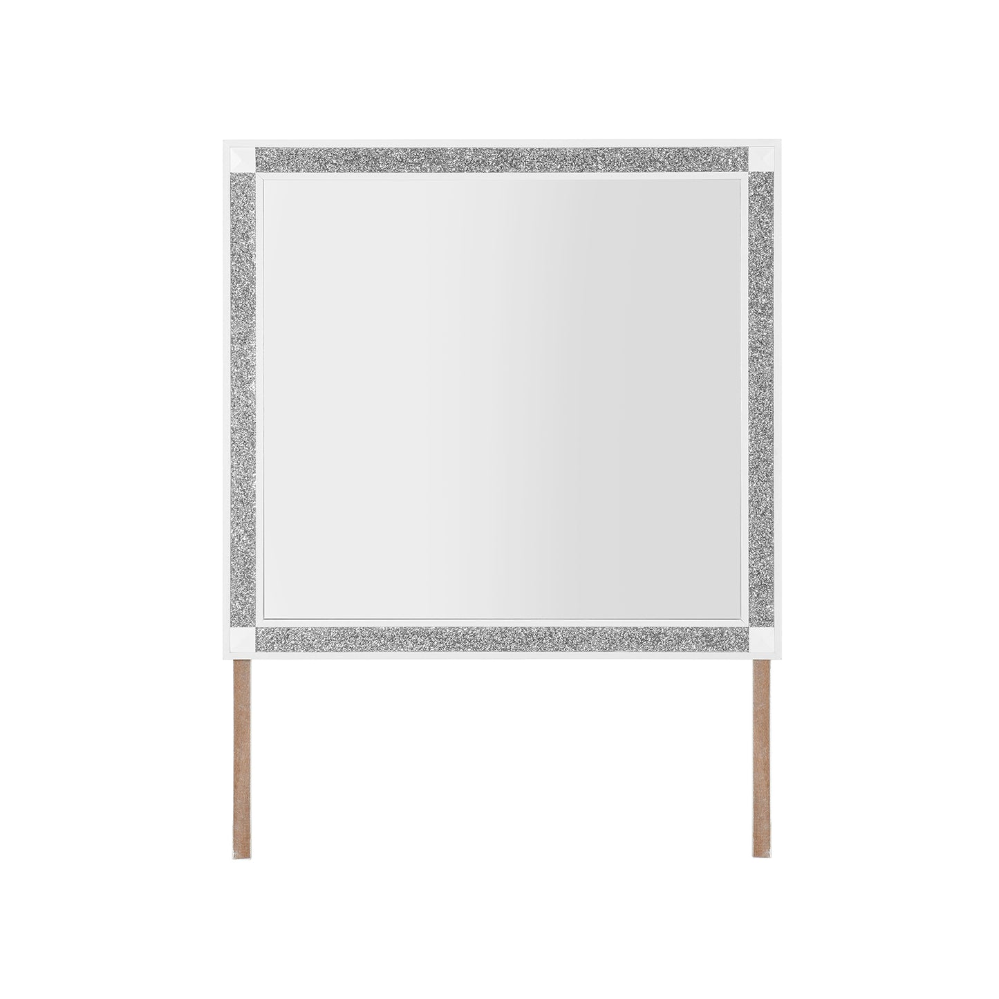 Soulmarie White Mirror